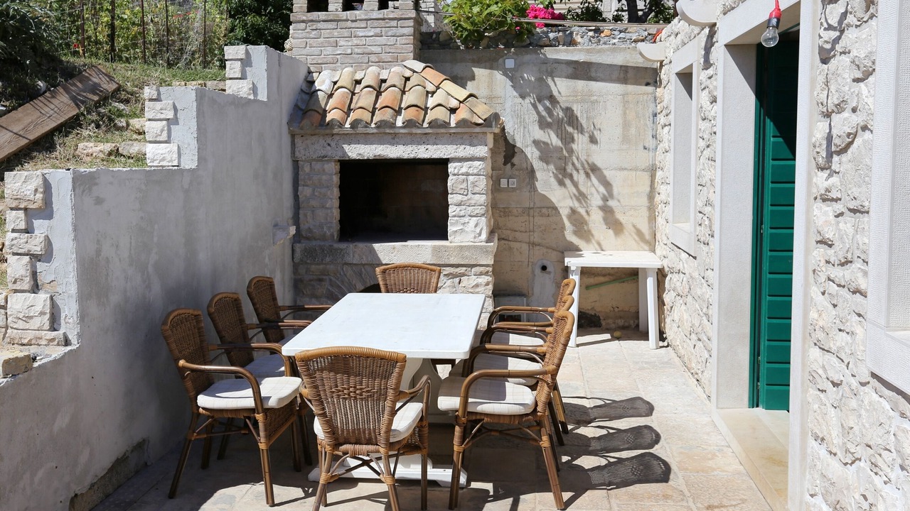 Photo of Outdoor in Vela Glavica