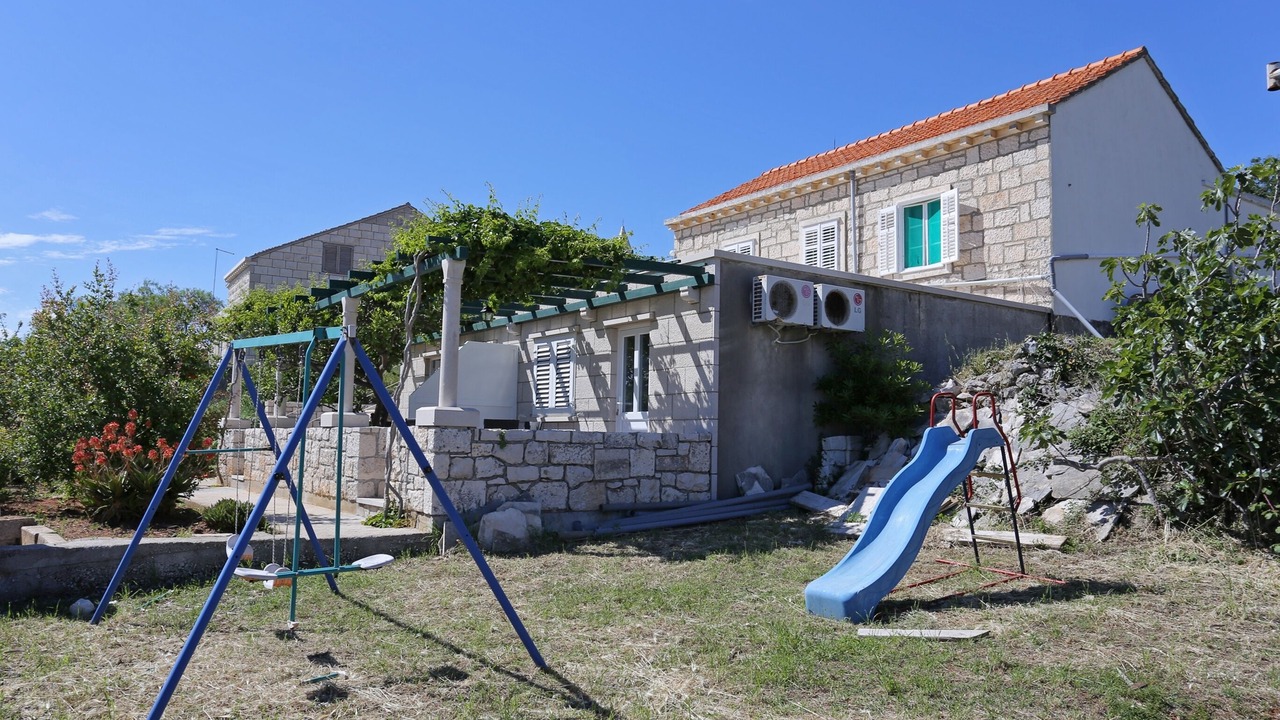 Photo of Outdoor in Vela Glavica