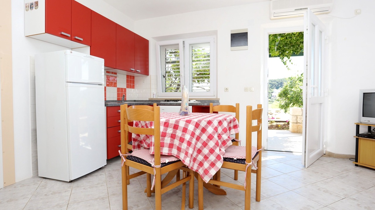 Photo of Livingroom in Vela Glavica