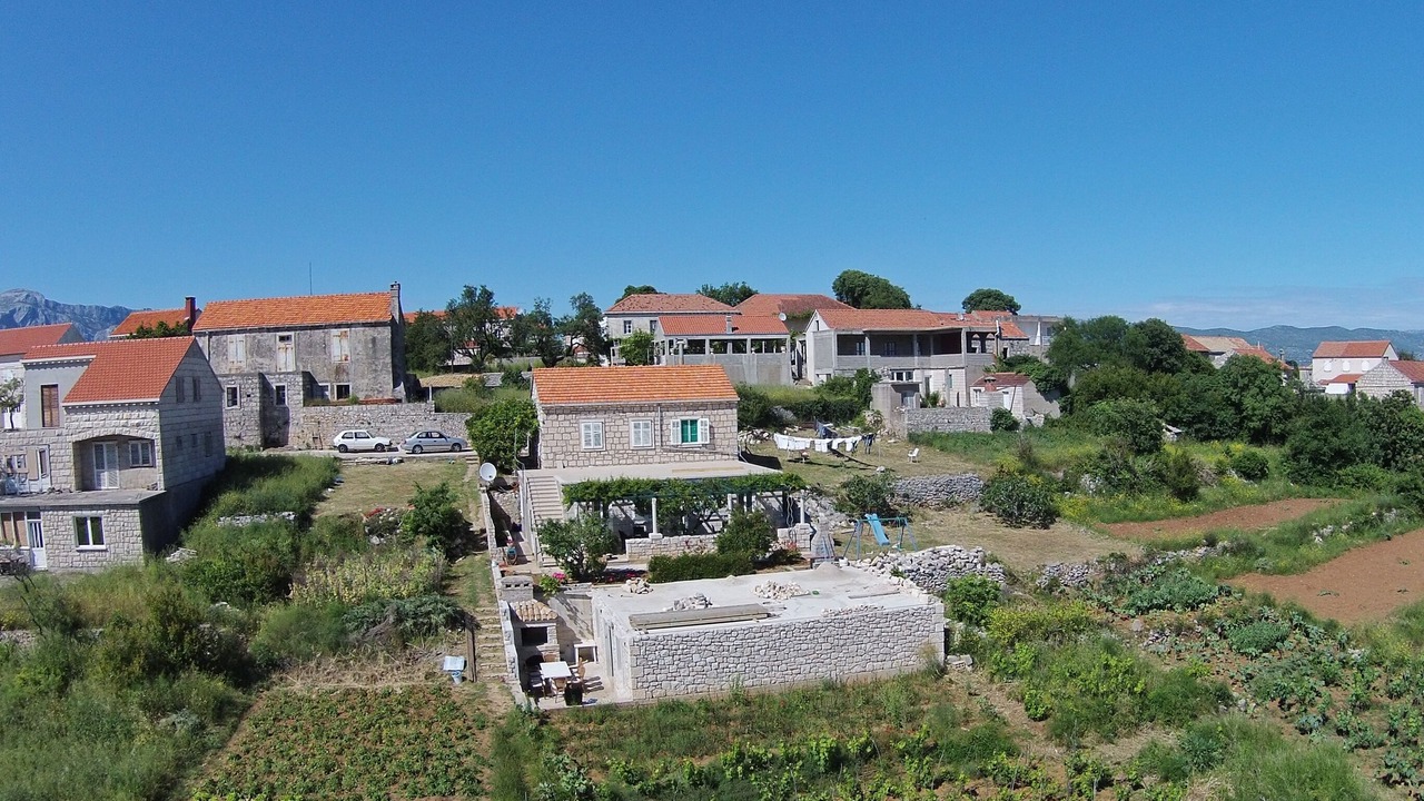 Photo of Outdoor in Vela Glavica