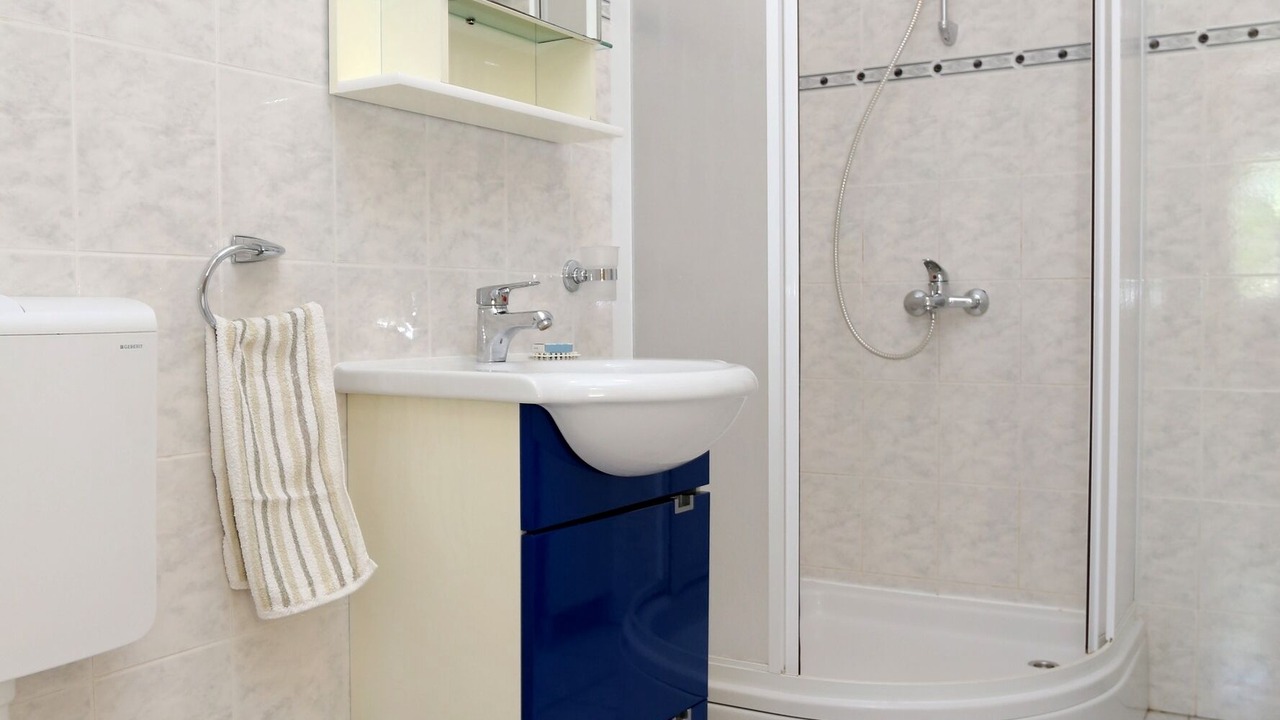 Photo of Bathroom in Vela Glavica