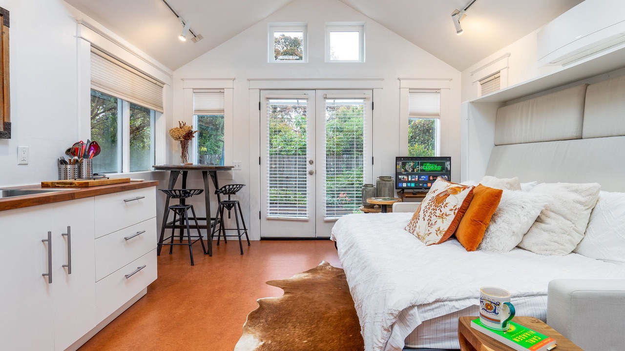 Photo of Bedroom in West Eugene