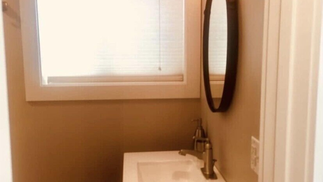 Photo of Bathroom in West Eugene