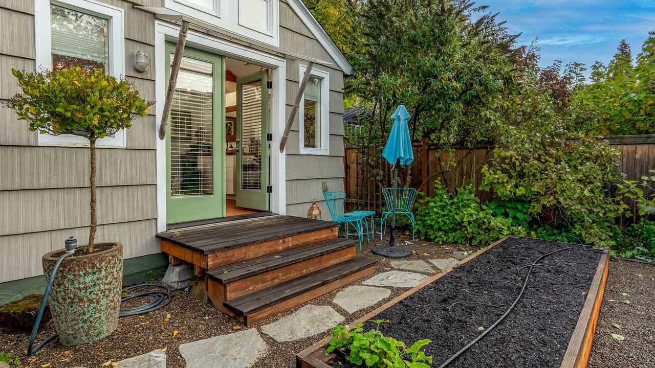 Photo of Outdoor in West Eugene