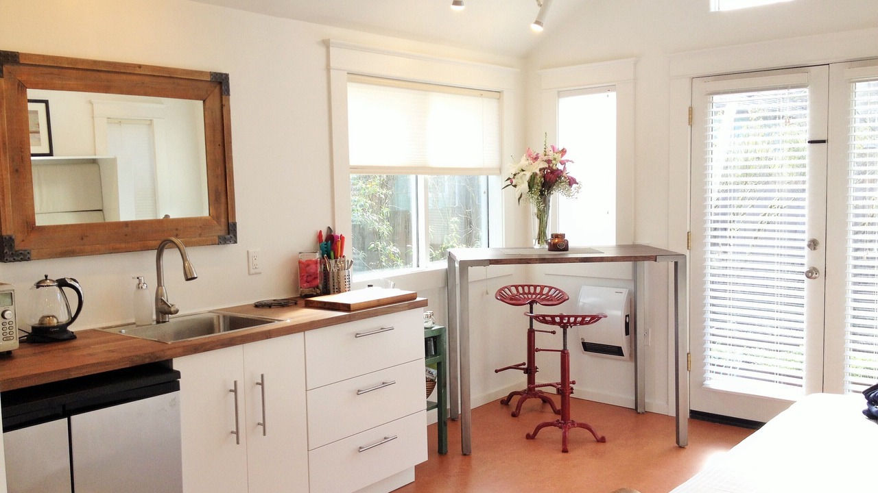 Photo of Kitchen in West Eugene