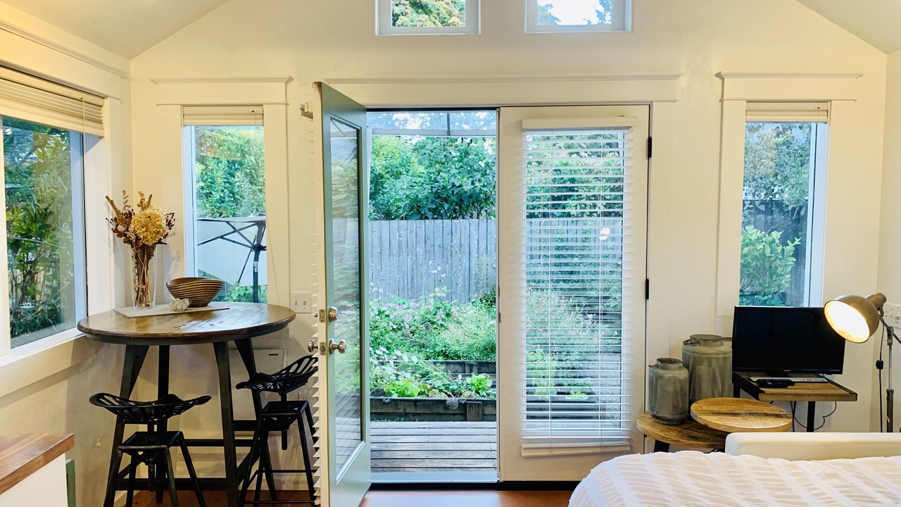 Photo of Outdoor in West Eugene