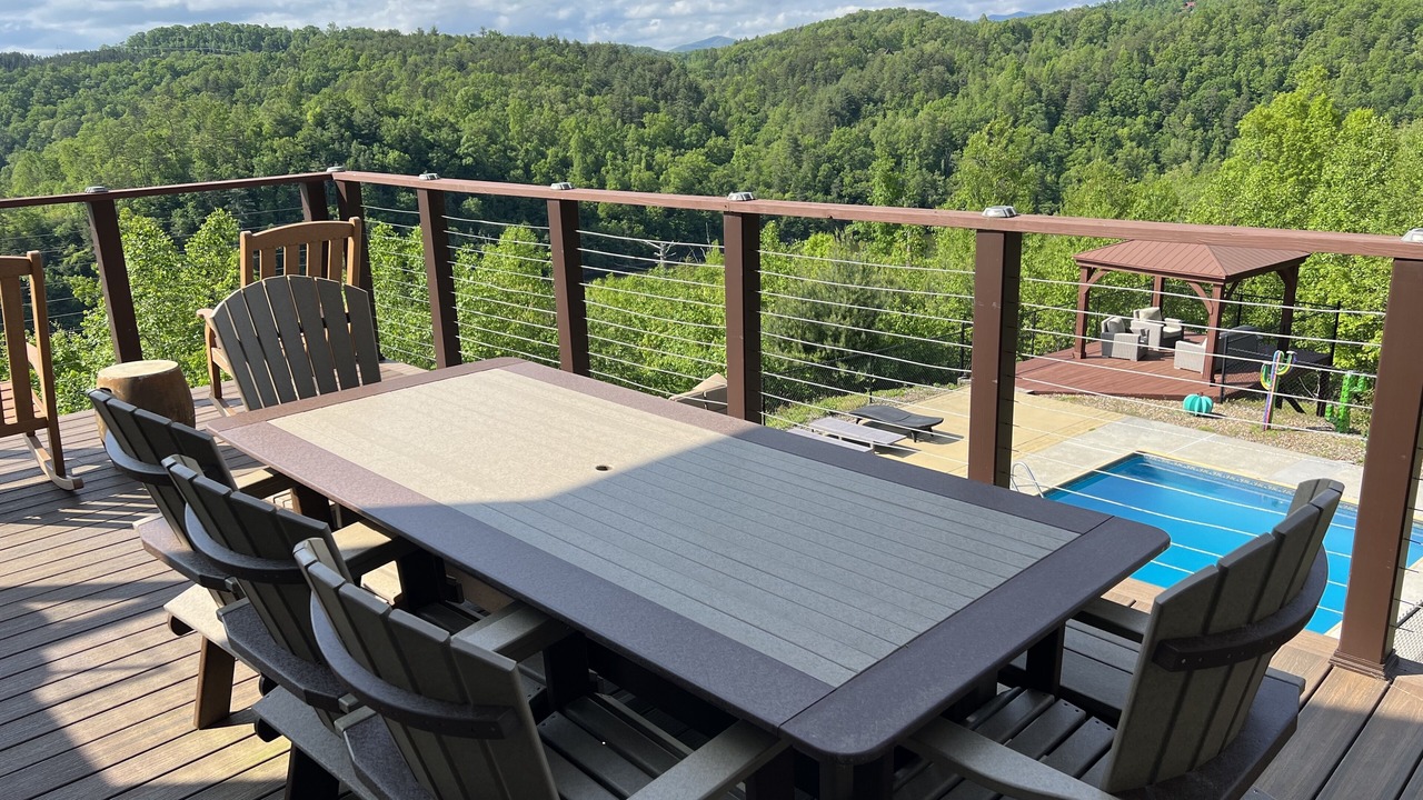 Photo of Outdoor in Tarheel