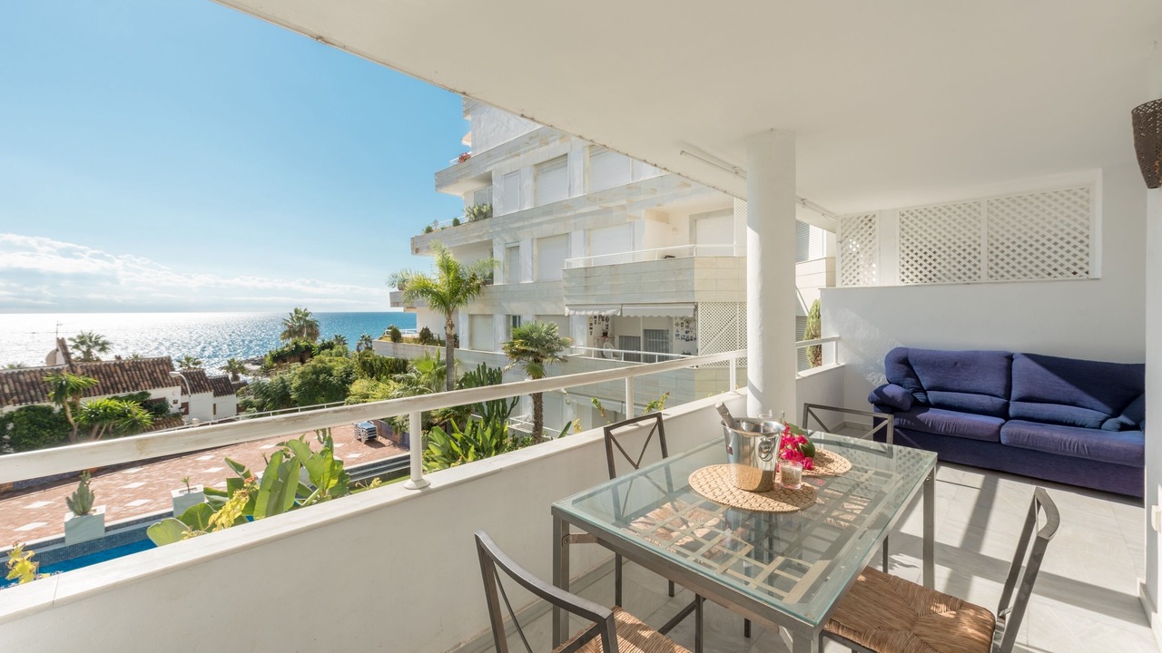 Photo of Outdoor in Marbella City Centre
