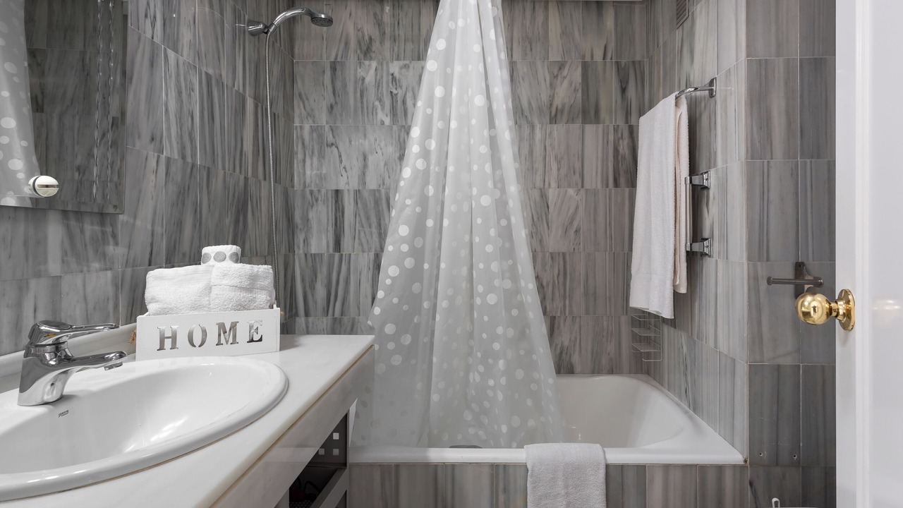 Photo of Bathroom in Marbella City Centre