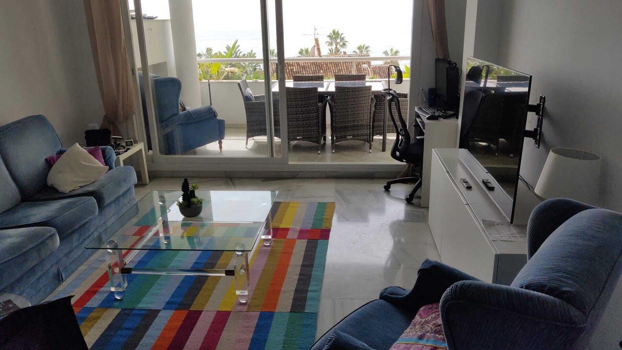 Photo of Livingroom in Marbella City Centre