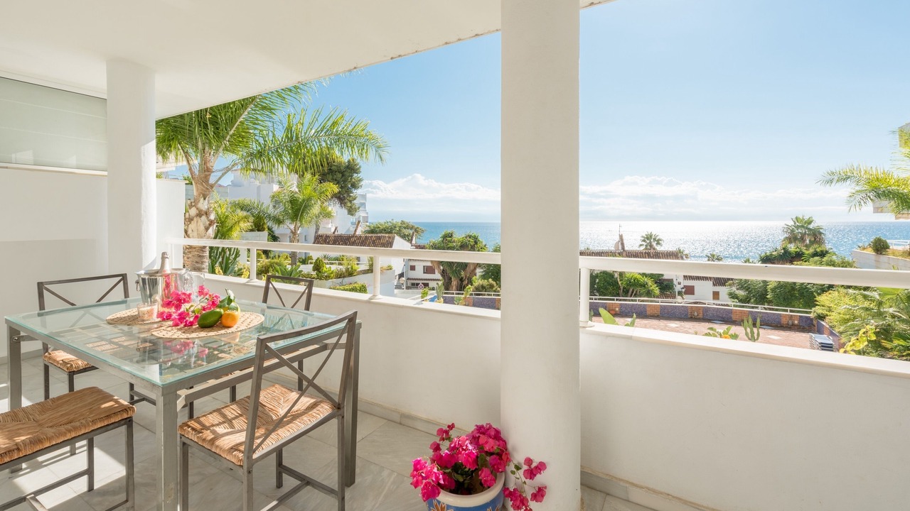 Photo of Outdoor in Marbella City Centre