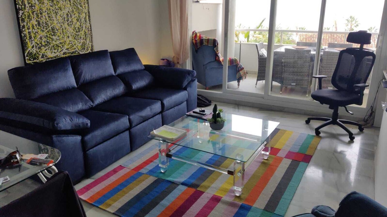 Photo of Livingroom in Marbella City Centre