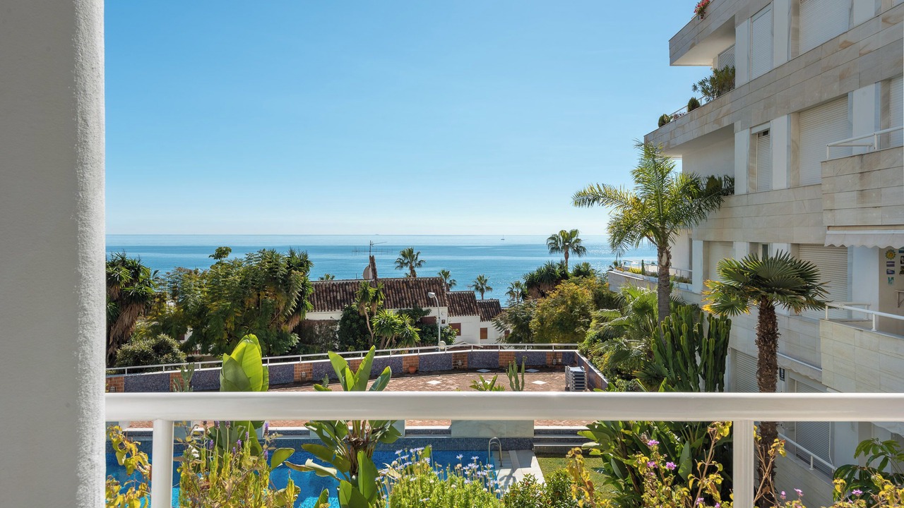 Photo of Outdoor in Marbella City Centre