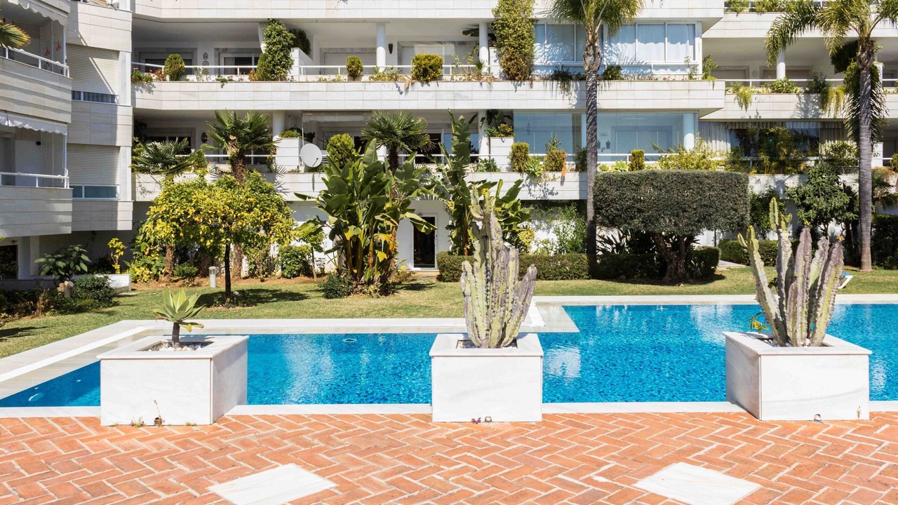 Photo of Outdoor in Marbella City Centre