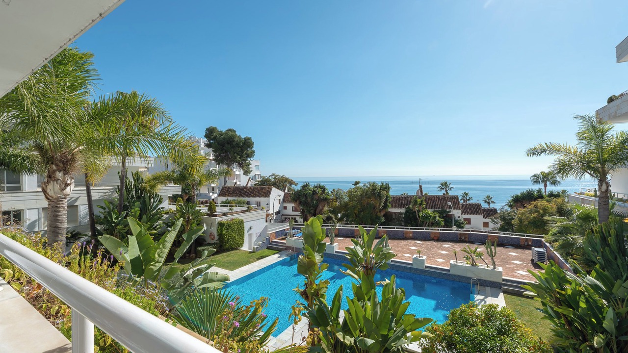 Photo of Outdoor in Marbella City Centre