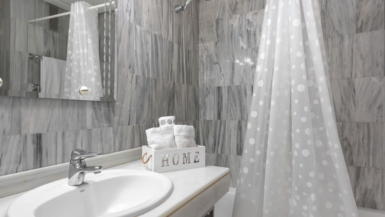 Photo of Bathroom in Marbella City Centre