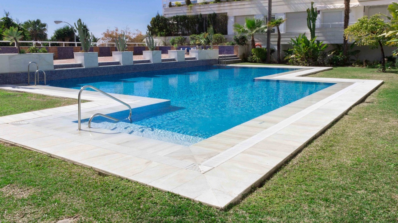 Photo of Outdoor in Marbella City Centre