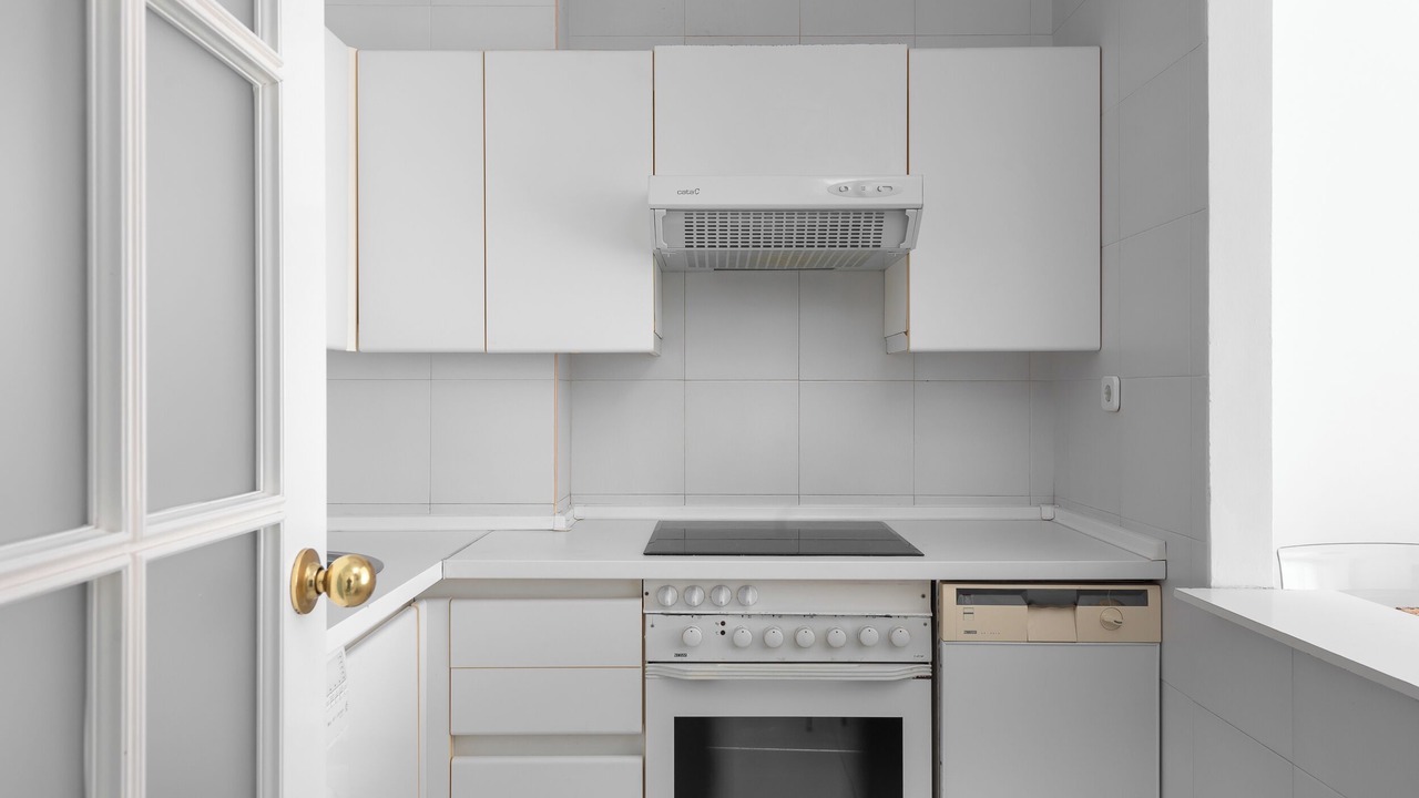 Photo of Kitchen in Marbella City Centre