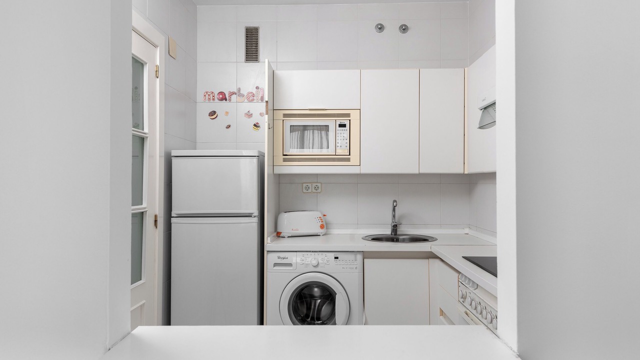 Photo of Kitchen in Marbella City Centre