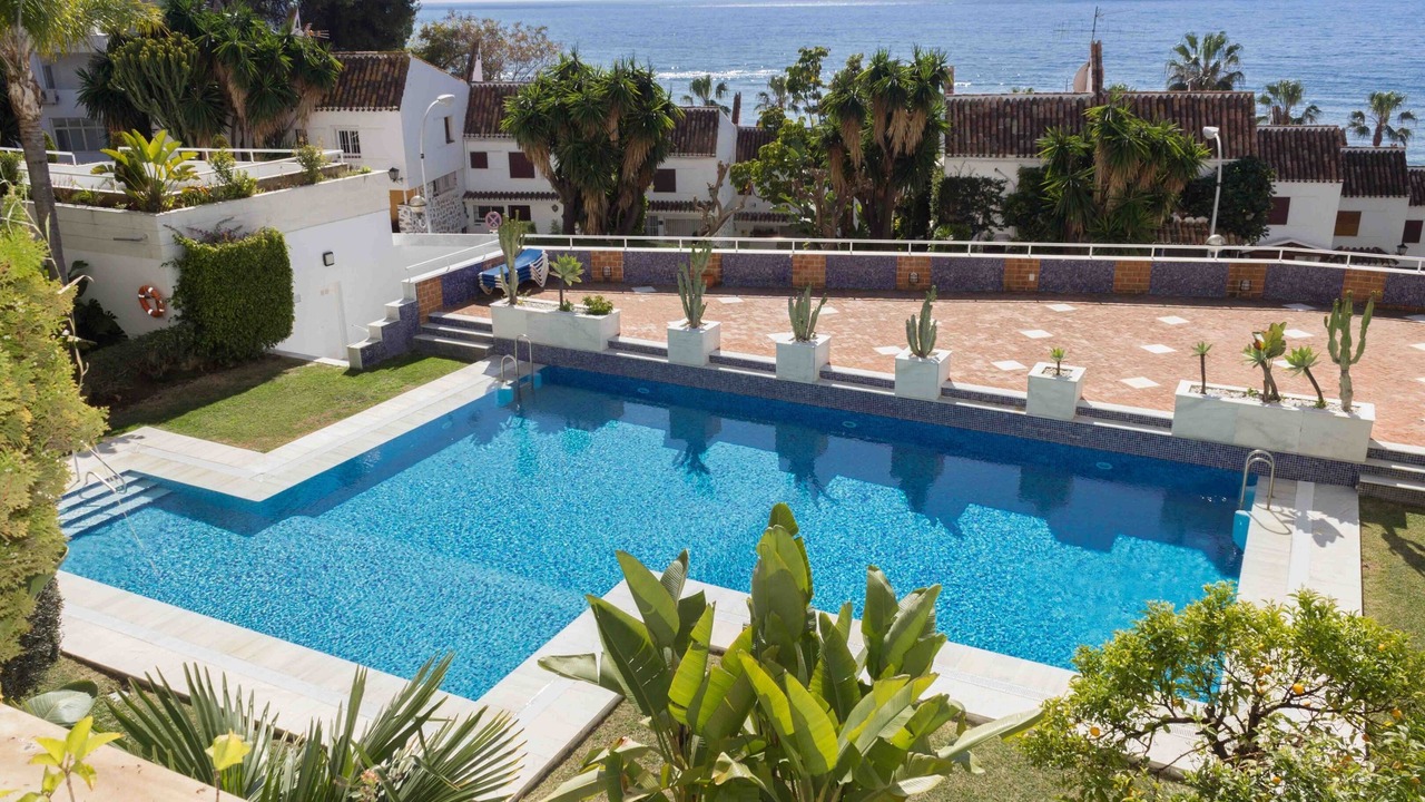 Photo of Outdoor in Marbella City Centre