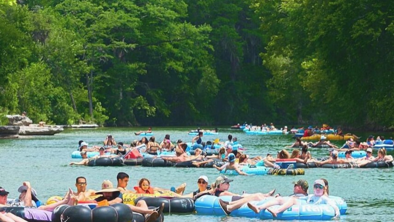 Photo of Others in New Braunfels