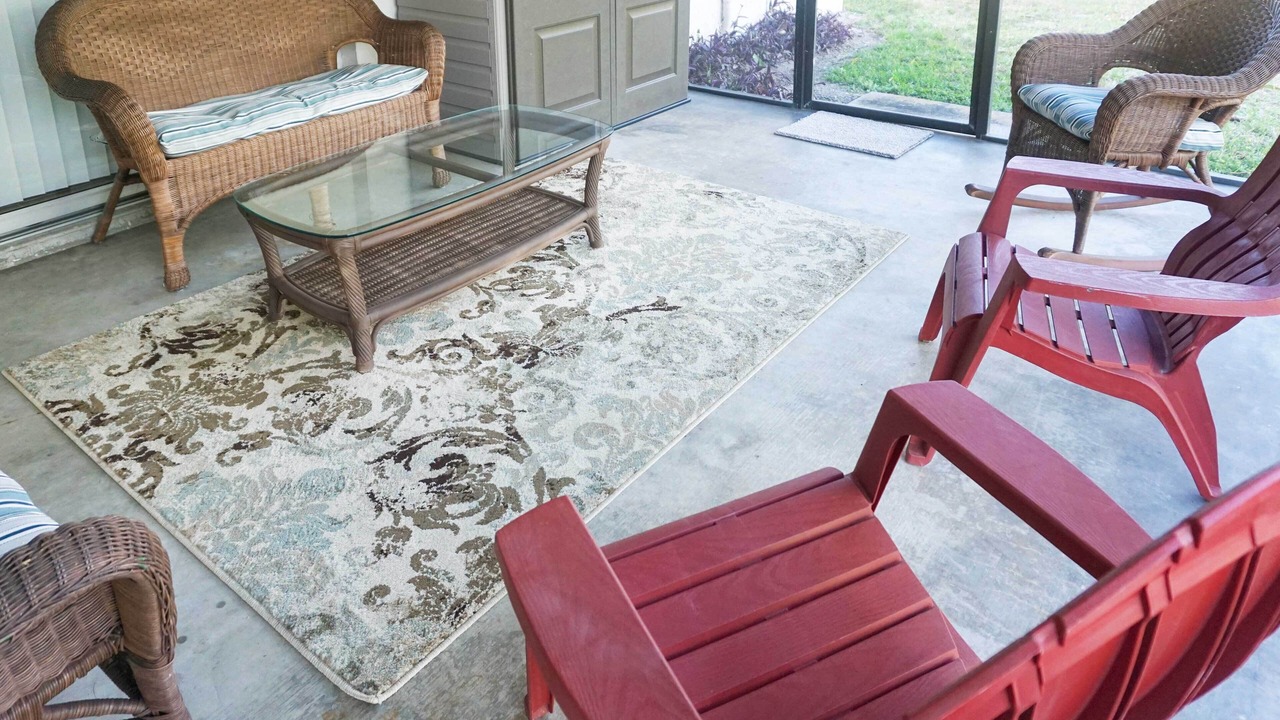 Photo of Outdoor in Yacht Club