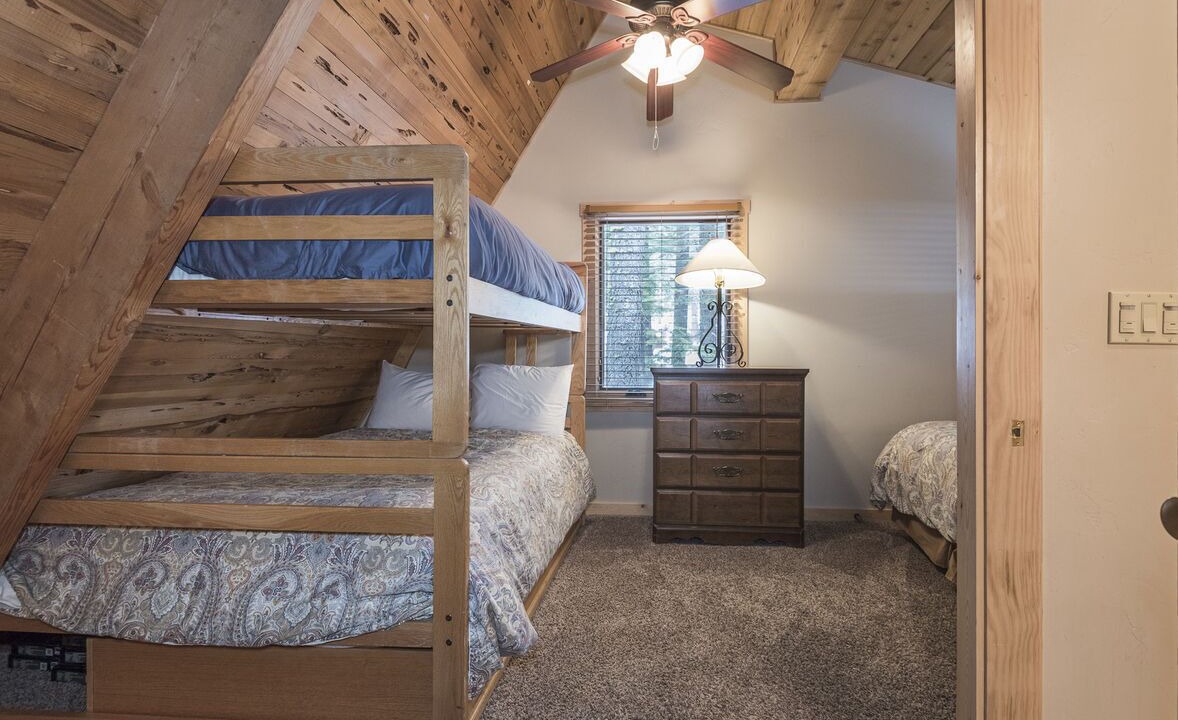 Photo of Bedroom in Chamberlands
