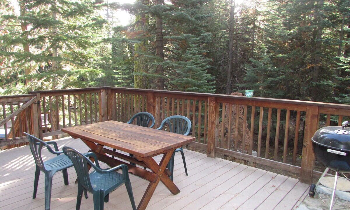 Photo of Outdoor in Chamberlands