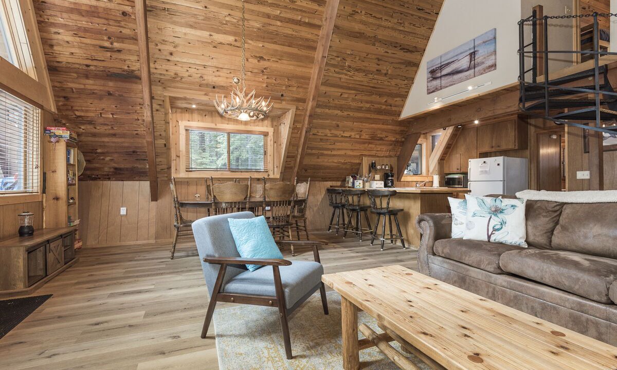 Photo of Livingroom in Chamberlands