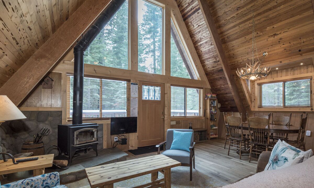 Photo of Livingroom in Chamberlands