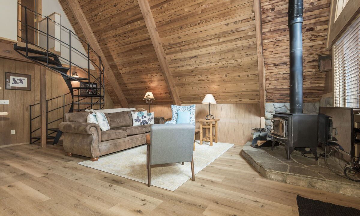 Photo of Bedroom in Chamberlands