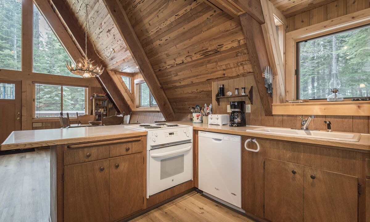 Photo of Kitchen in Chamberlands