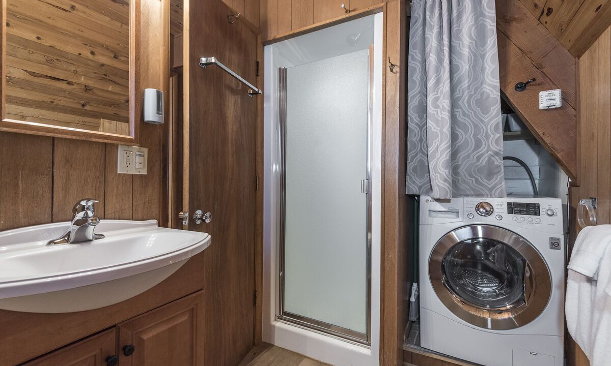 Photo of Bathroom in Chamberlands
