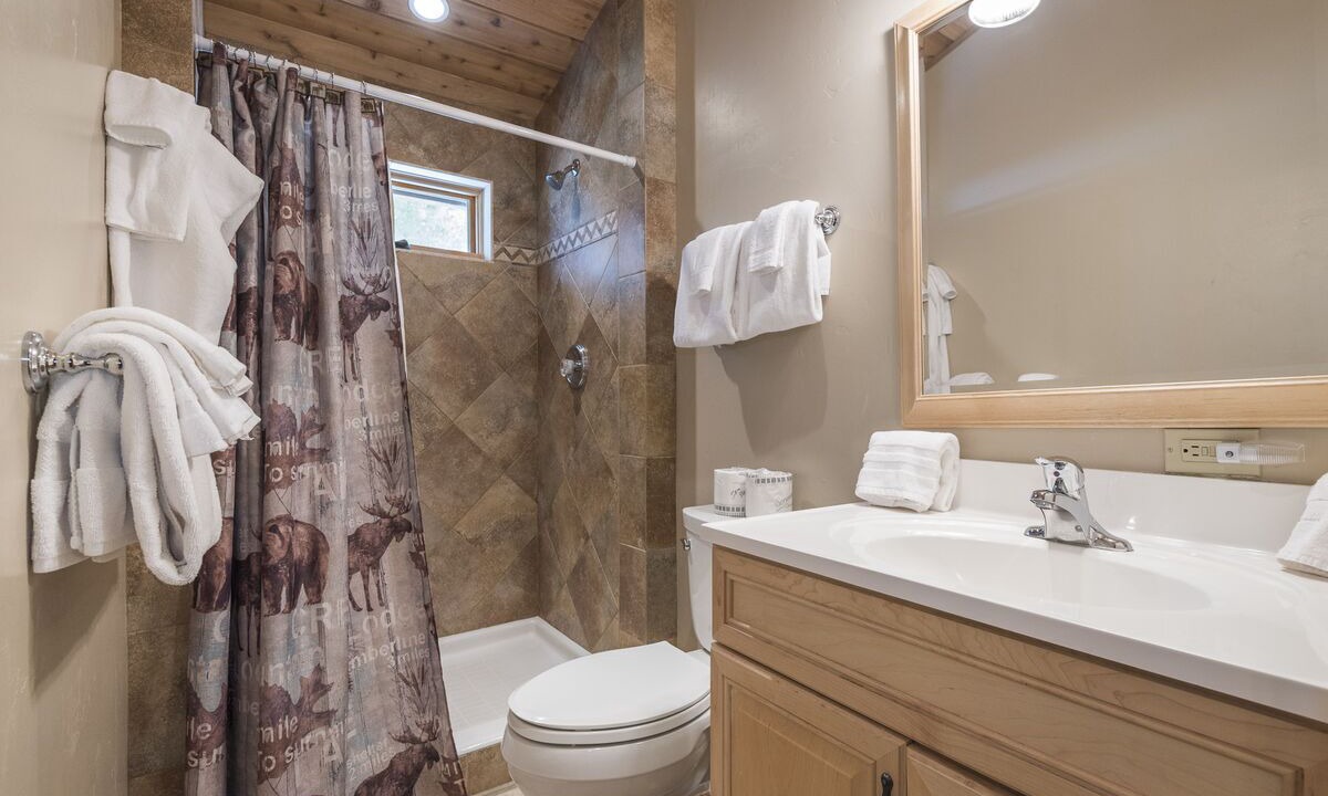 Photo of Bathroom in Chamberlands