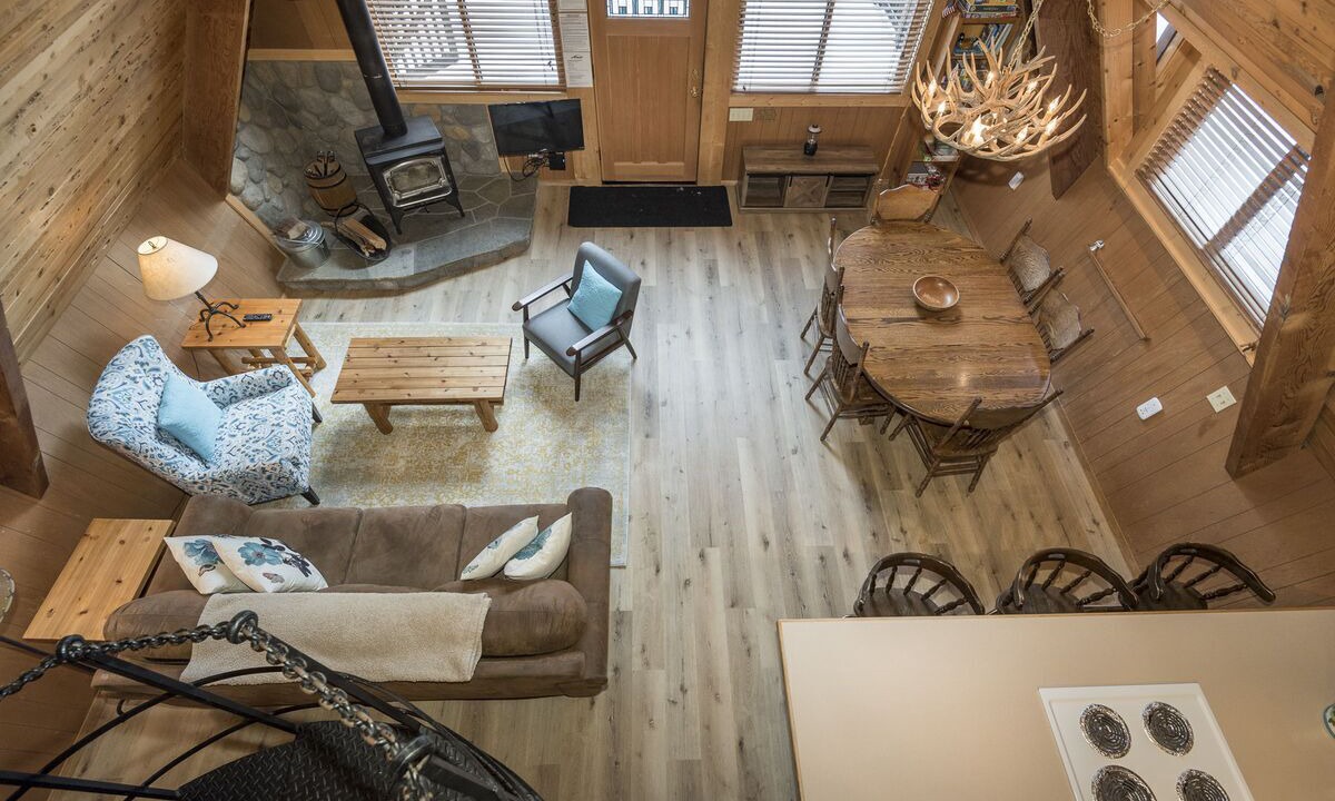 Photo of Livingroom in Chamberlands