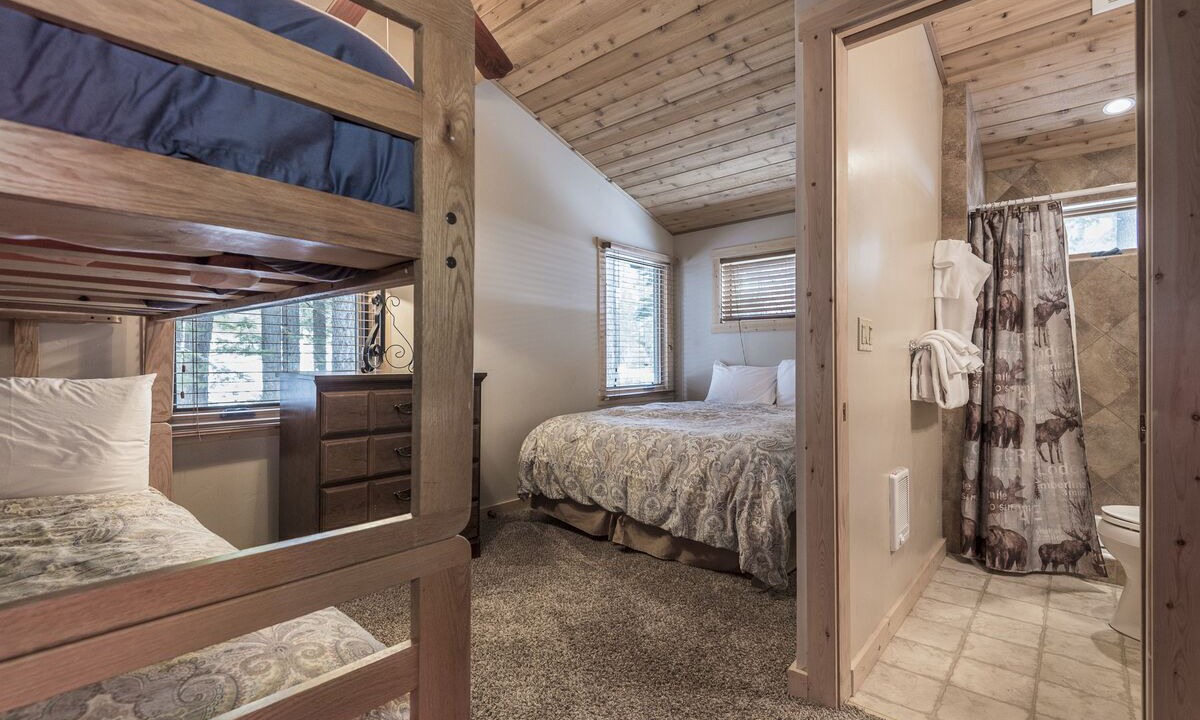 Photo of Bedroom in Chamberlands
