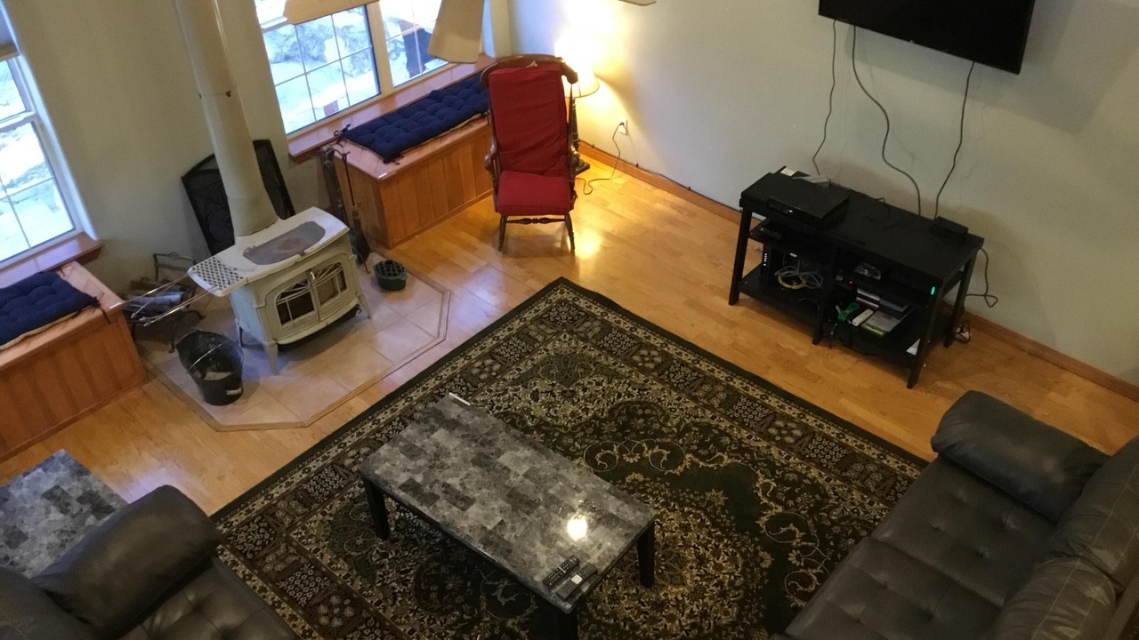 Photo of Bedroom in Sandia Park Country Club