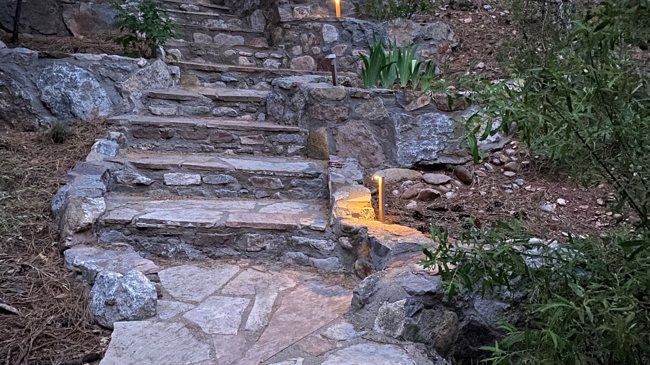 Photo of Outdoor in Sandia Park Country Club