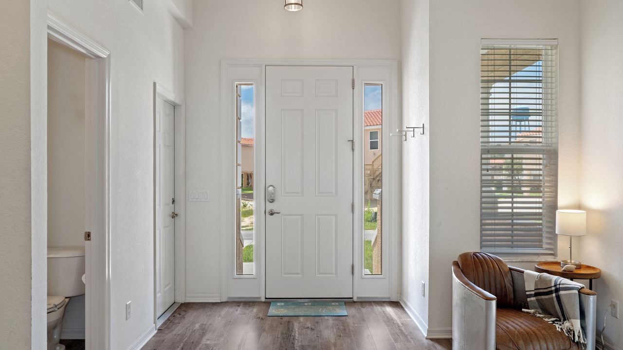 Photo of Bathroom in Homosassa