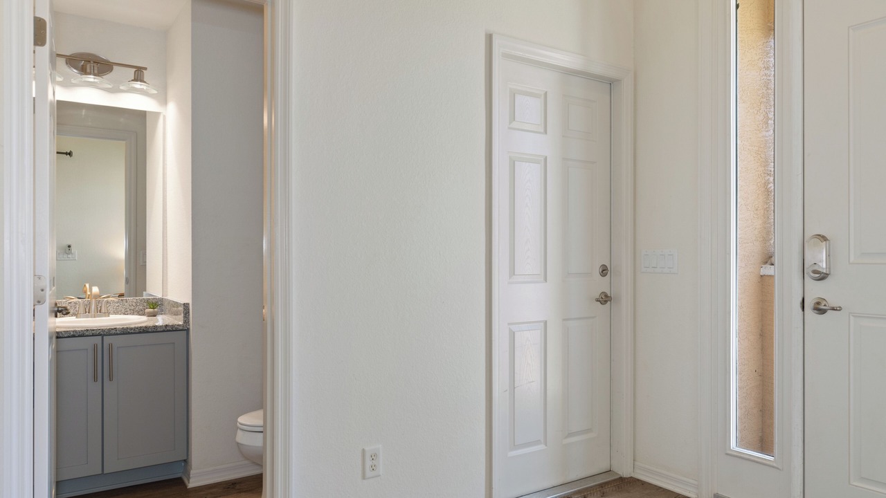 Photo of Bathroom in Homosassa