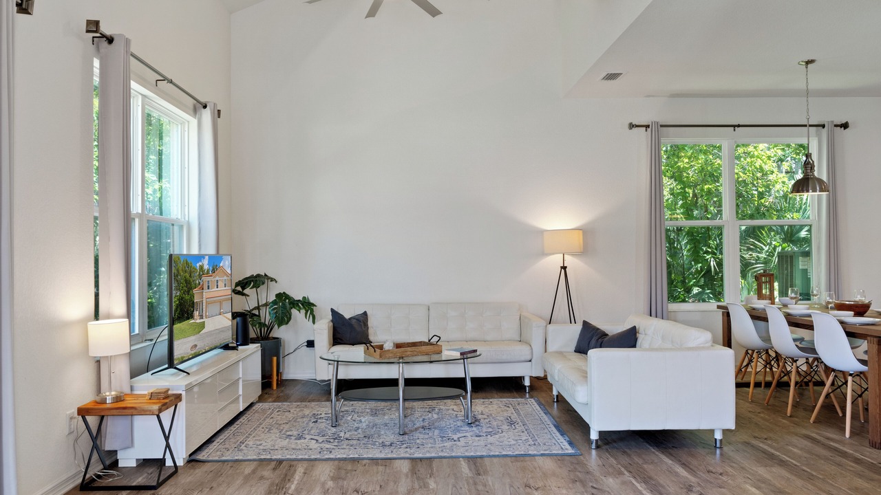 Photo of Bedroom in Homosassa