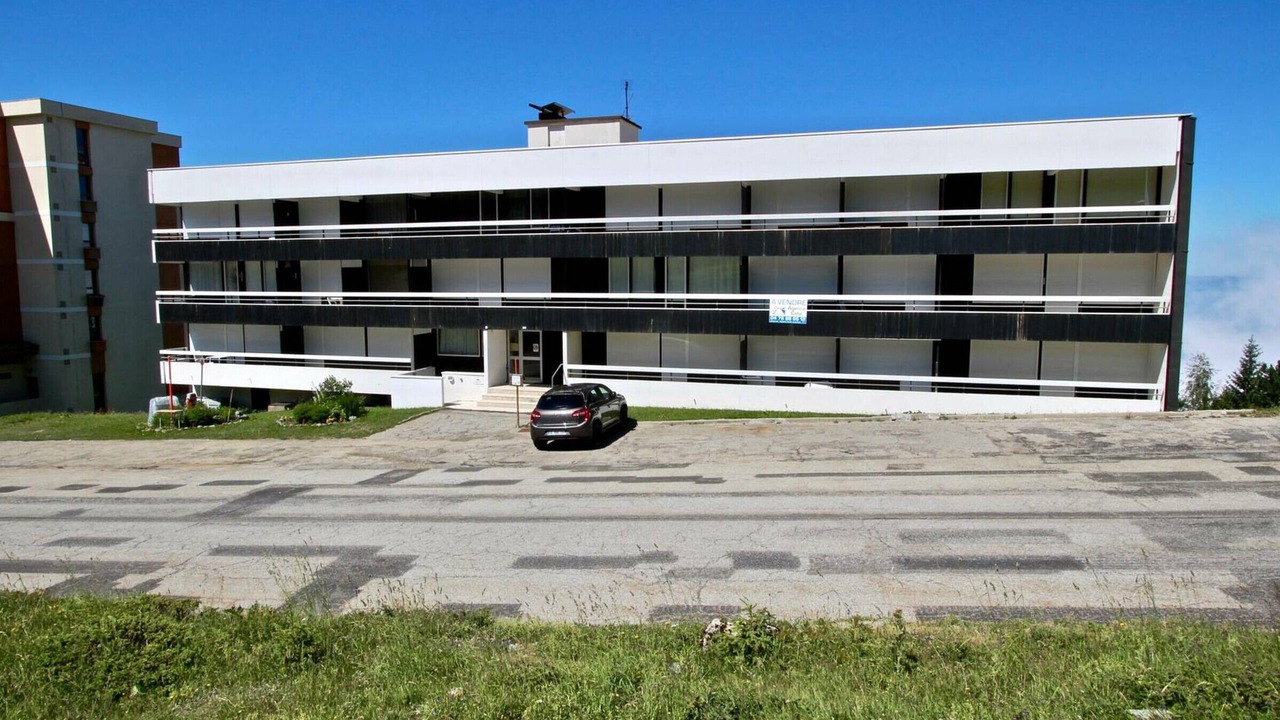 Photo of Outdoor in Chamrousse