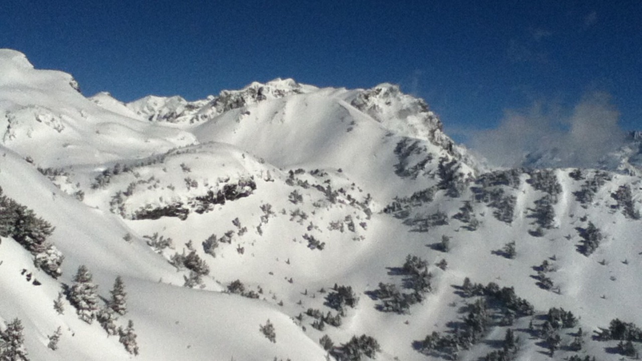 Photo of Outdoor in Chamrousse