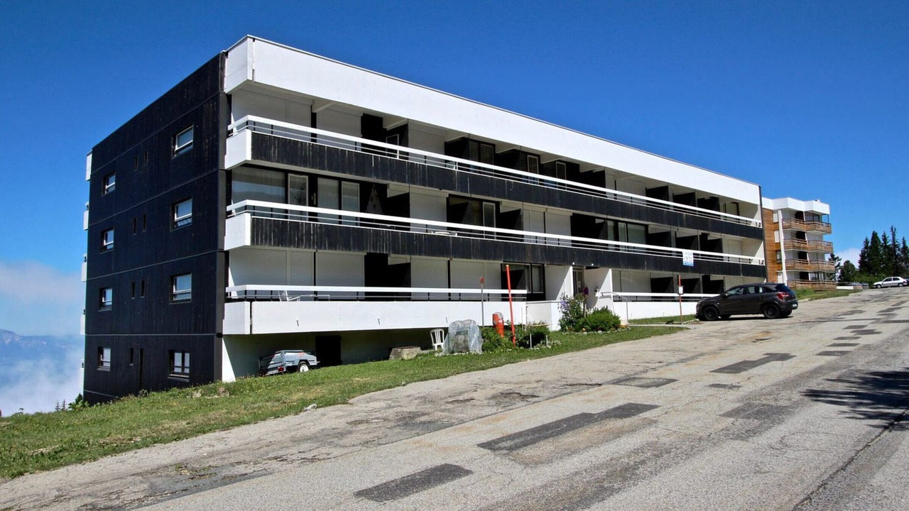 Photo of Outdoor in Chamrousse