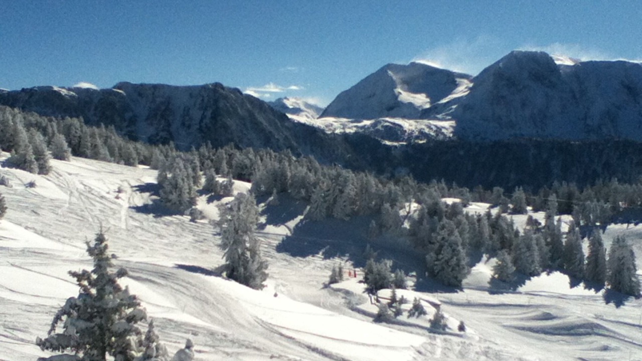 Photo of Others in Chamrousse