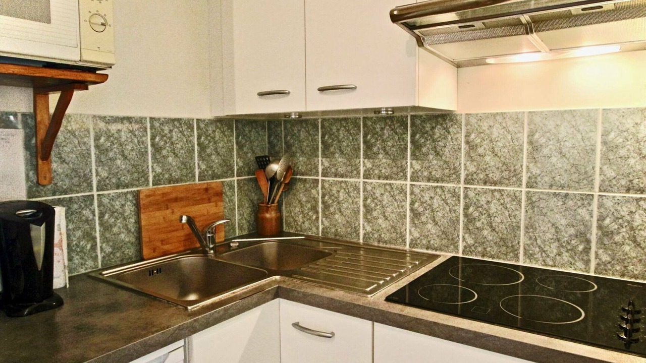 Photo of Kitchen in Chamrousse