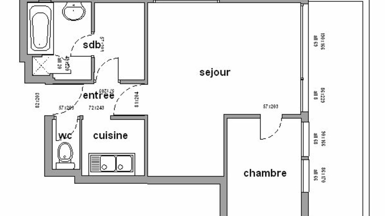 Photo of Others in Chamrousse