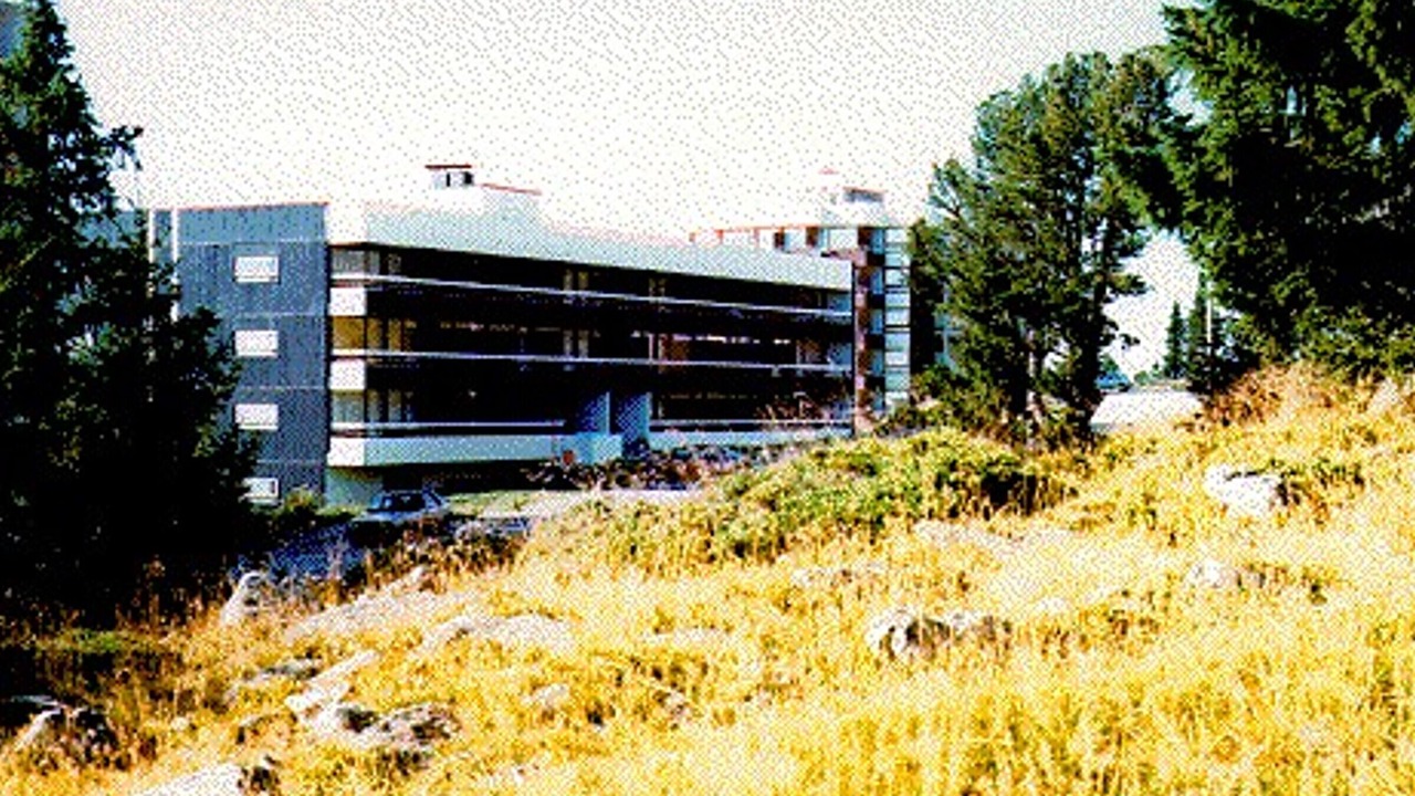 Photo of Outdoor in Chamrousse