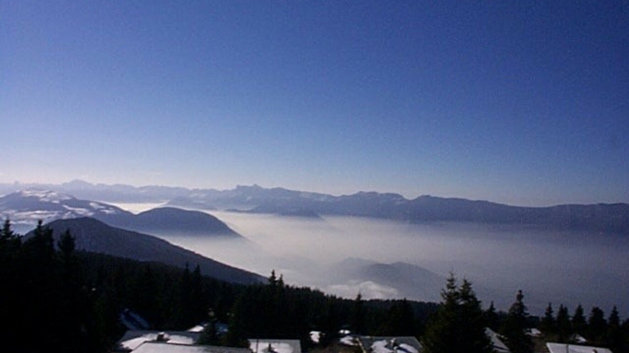 Photo of Outdoor in Chamrousse