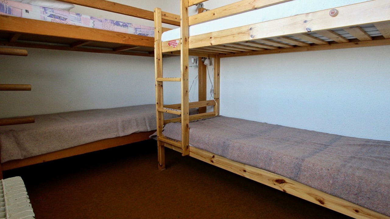 Photo of Bedroom in Chamrousse